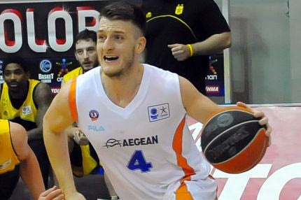 Υπέγραψαν Παπαντωνίου, Σαρικόπουλος και Καμπερίδης