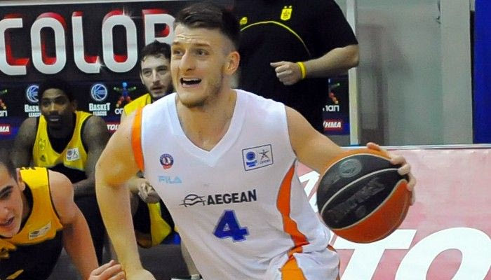 Υπέγραψαν Παπαντωνίου, Σαρικόπουλος και Καμπερίδης