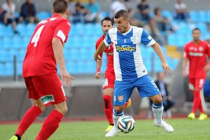 ΠΑΣ Γιάννινα – Ξάνθη 2-2 (VIDEOS)