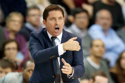 Πασκουάλ: “Δεν θ’ αποφασίζουν τρίτοι για μας”