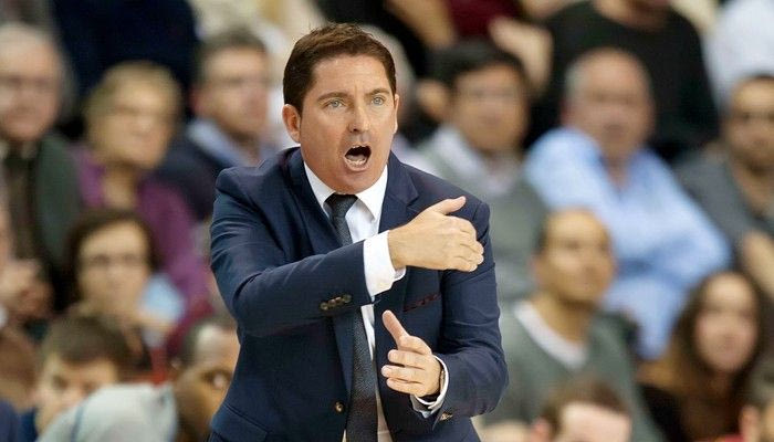 Πασκουάλ: “Δεν θ’ αποφασίζουν τρίτοι για μας”