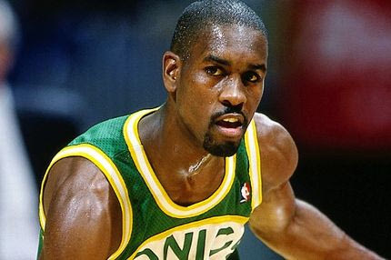 Πέιτον: “Δεν θα μπορούσα να παίζω τώρα στο ΝΒΑ!”