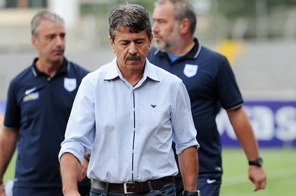 Φιλικό με την Σκετέρμπεου ο ΠΑΣ