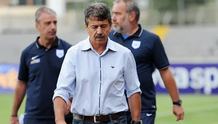 Φιλικό με την Σκετέρμπεου ο ΠΑΣ