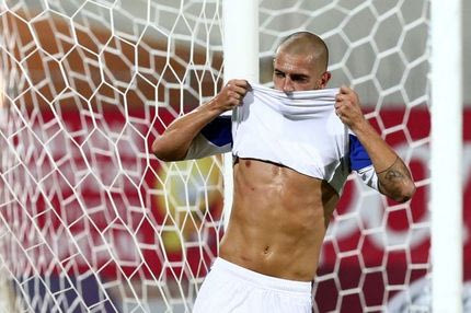 Θέλουν, αλλά δεν μπορούν