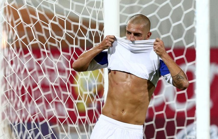 Θέλουν, αλλά δεν μπορούν