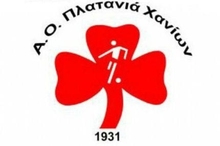 Μαθιουλάκης, ο νέος πρόεδρος του Πλατανιά