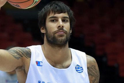 Πρίντεζης: “Ένιωσα ότι έθιγαν την οικογένειά μου”