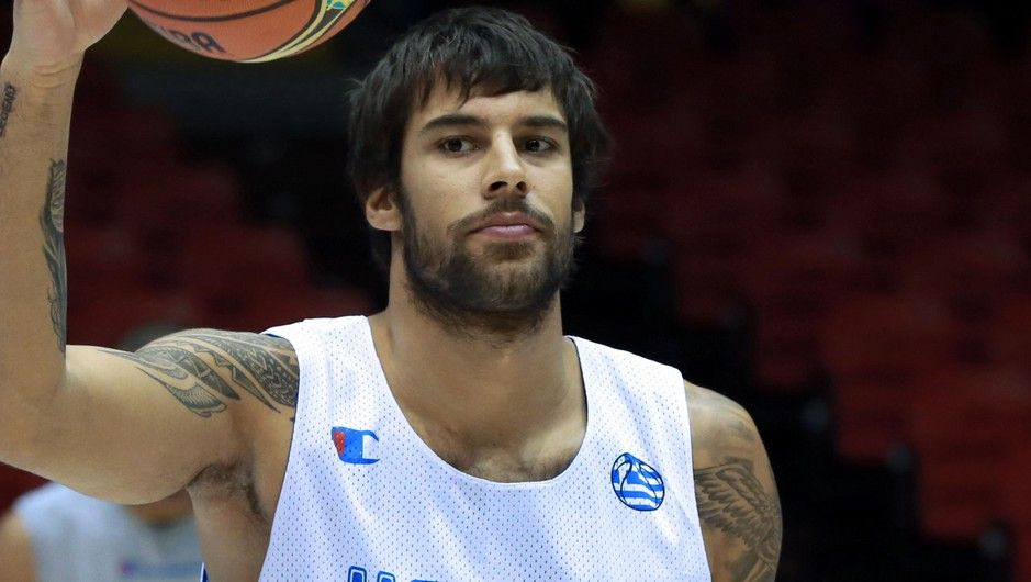 Πρίντεζης: “Ένιωσα ότι έθιγαν την οικογένειά μου”