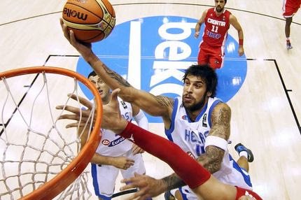 Πρίντεζης: “Το διασκεδάζουμε…” (VIDEO)