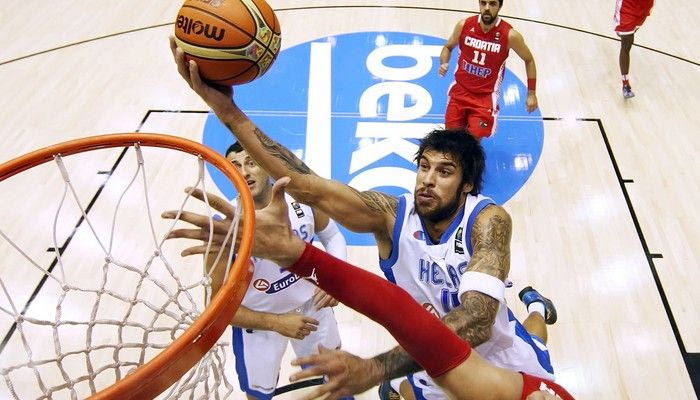 Πρίντεζης: “Το διασκεδάζουμε…” (VIDEO)