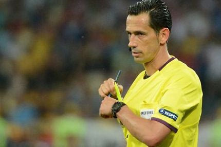 Τα “έβαλαν” με τον Προένσα οι Ισπανοί