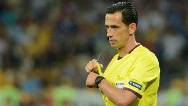 Ο Προένσα στο Ολυμπιακός-Ατλέτικο