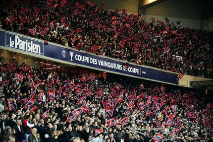 Όριο στα διαρκείας της Παρί έβαλε ο Αλ-Κελαϊφί