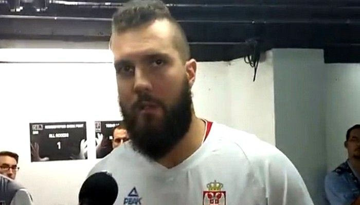 Και οι Κινγκς για Ραντούλιτσα