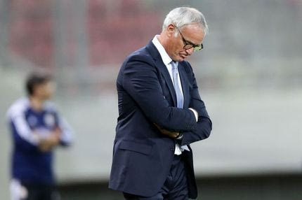 Δύσκολα τα πράγματα αν δεν γίνει Έλληνας