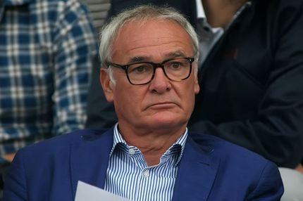 “Είδε” την Ελπίδων ο Ρανιέρι (PHOTOS)