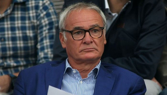 “Είδε” την Ελπίδων ο Ρανιέρι (PHOTOS)