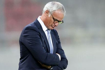 Καρφί για Ρανιέρι με αφορμή τον Αθανασιάδη