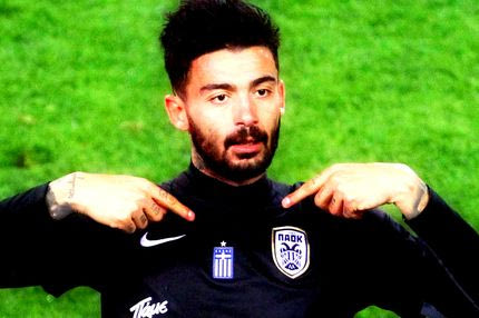 Δεν βγαίνει νόημα με τον Κλάους…