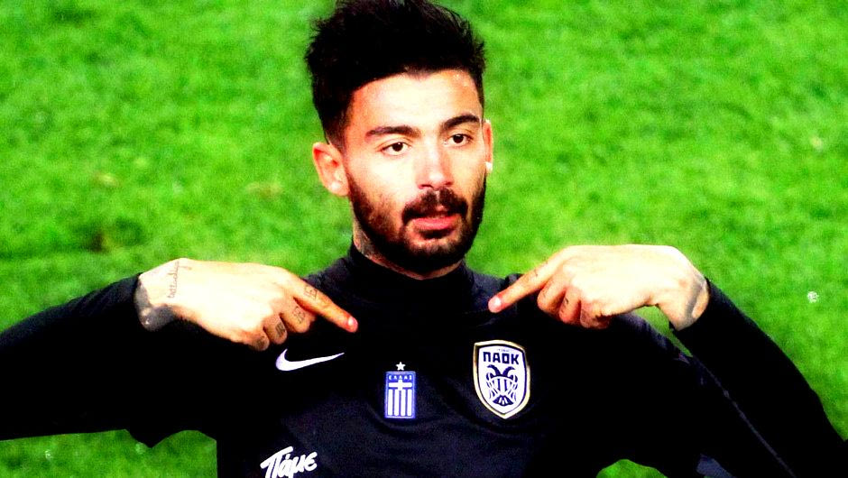 Δεν βγαίνει νόημα με τον Κλάους…