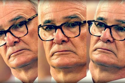 Ο Ρανιέρι φαίνεται πως είναι ο προπονητής “που ακούει”