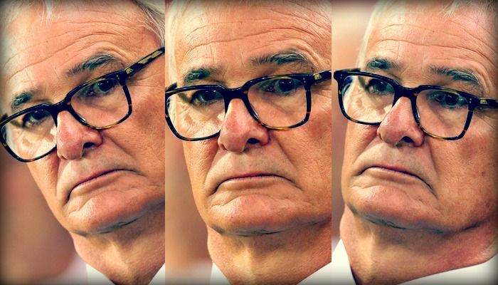 Ο Ρανιέρι φαίνεται πως είναι ο προπονητής “που ακούει”