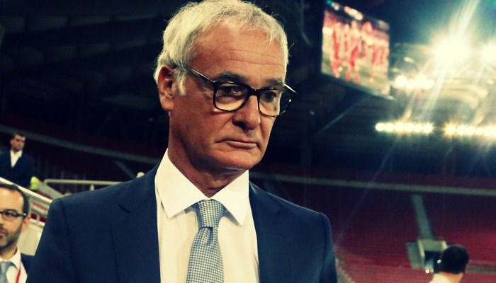 Ο Ρανιέρι θύμισε… Ρεχάγκελ