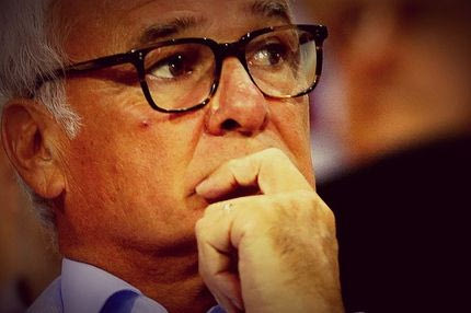 Γιατί φταίει ο Ρανιέρι