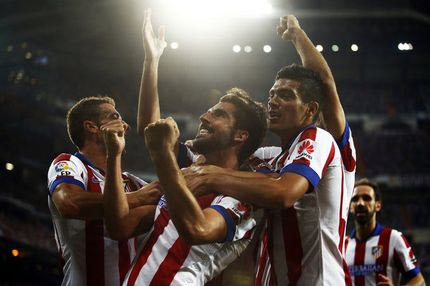 Ραούλ Γκαρθία: “Δύσκολα τα ματς με Ολυμπιακό”