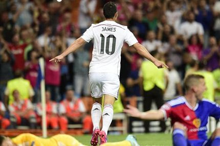 Εύκολα η Ρεάλ, στο 93′ η Λίβερπουλ (VIDEOS)