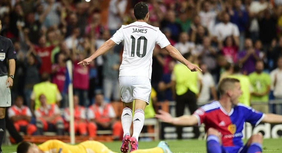 Εύκολα η Ρεάλ, στο 93′ η Λίβερπουλ (VIDEOS)