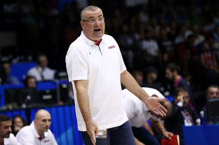Ζητούν την απομάκρυνση του Ρέπεσα οι παίκτες