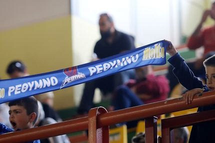 Βραβείο ήθους στο Ρέθυμνο