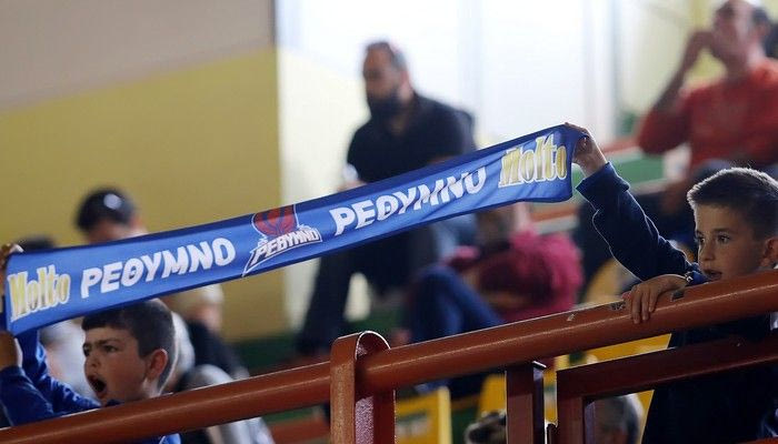 Βραβείο ήθους στο Ρέθυμνο