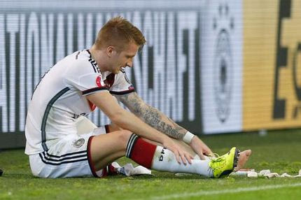 Νέο πλήγμα για Ρόις