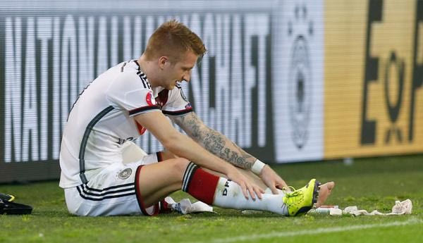 Νέο πλήγμα για Ρόις