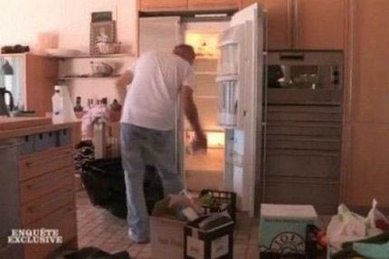 Σοβαρές ζημιές προκάλεσε ο Ρονάλντο σε βίλα της Μυκόνου (PHOTOS & VIDEO)