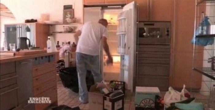 Σοβαρές ζημιές προκάλεσε ο Ρονάλντο σε βίλα της Μυκόνου (PHOTOS & VIDEO)