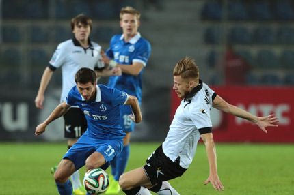 Τι έκαναν οι αντίπαλοι του Παναθηναϊκού στο Europa League (VIDEOS)