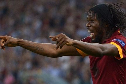 Ακόμα σκοράρει η Ρόμα, στο φινάλε η Μπάγερν (VIDEOS)