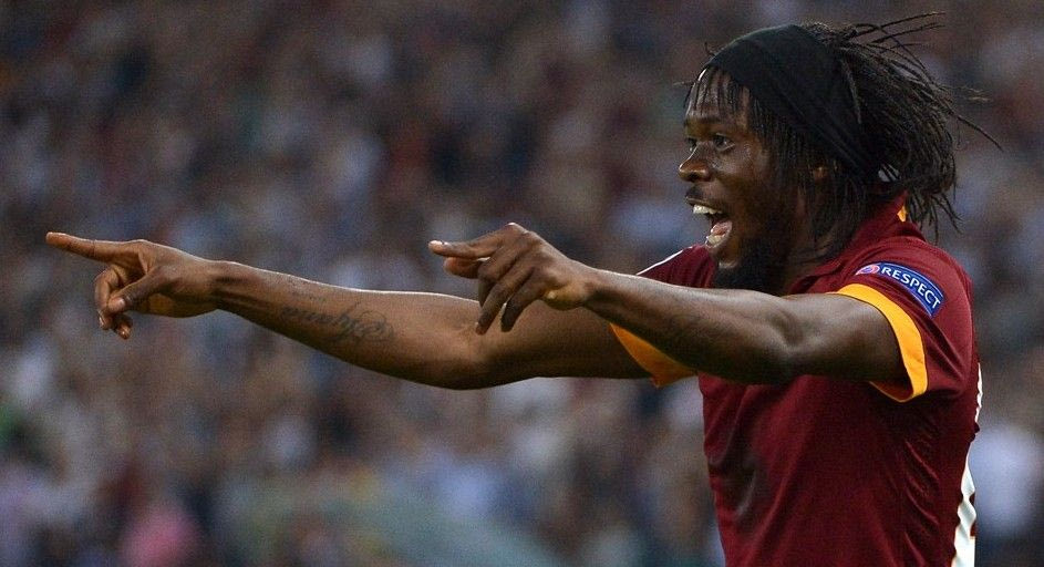 Ακόμα σκοράρει η Ρόμα, στο φινάλε η Μπάγερν (VIDEOS)