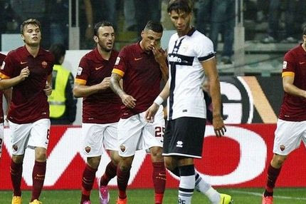 Η κριτική των Ελλήνων της Ρόμα: “Κολόνα ο Μανωλάς”