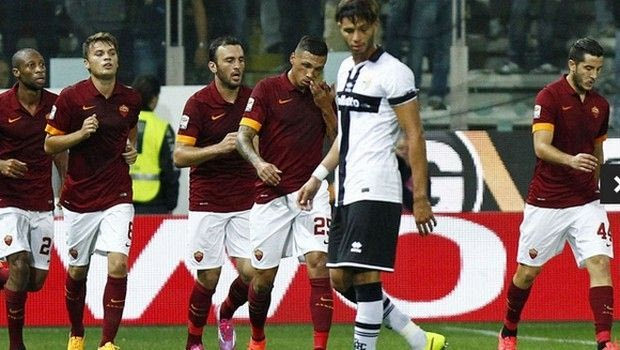 Η κριτική των Ελλήνων της Ρόμα: “Κολόνα ο Μανωλάς”