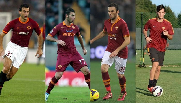 Οι Έλληνες της Ρόμα