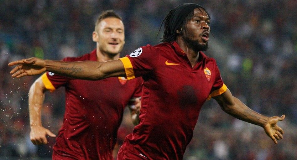 Διέπρεψε η Ρόμα των Ελλήνων, στο 90′ η Μπάγερν την Μάντσεστερ Σίτι
