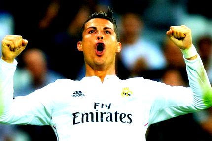 Απίθανα ρεκόρ από τον Ρονάλντο (VIDEO)