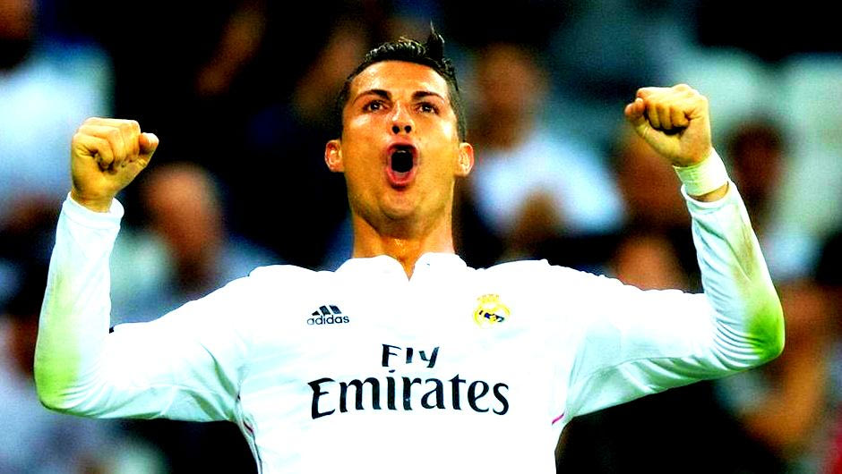 Απίθανα ρεκόρ από τον Ρονάλντο (VIDEO)