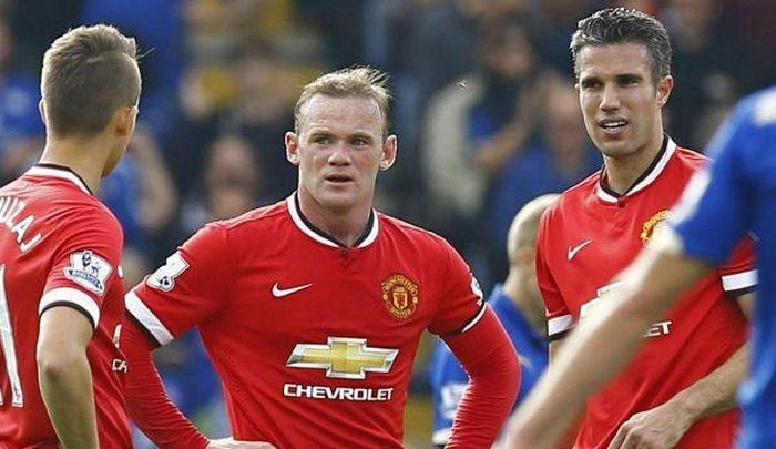 Ξέσπασε στους συμπαίκτες του ο Ρούνεϊ (VIDEO)