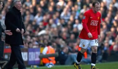 Μία αγωνιστική στον Ρούνεϊ